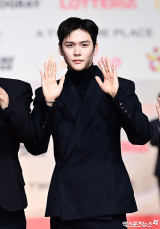 라이즈 은석 '짙은 이목구비'[엑's HD포토]