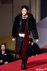 태용 '전역 후 가요대전으로 복귀'[엑's HD포토]