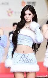 엔믹스 설윤 '배꼽도 예쁜 미인'[엑's HD포토]