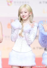 엔믹스 해원 '비타민 미소'[엑's HD포토]