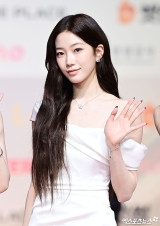 르세라핌 카즈하 '청순 교과서'[엑's HD포토]