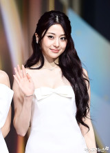 르세라핌 허윤진 '러블리'[엑's HD포토]