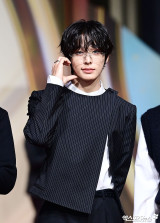 NCT 위시 리쿠 '안경선배'[엑's HD포토]