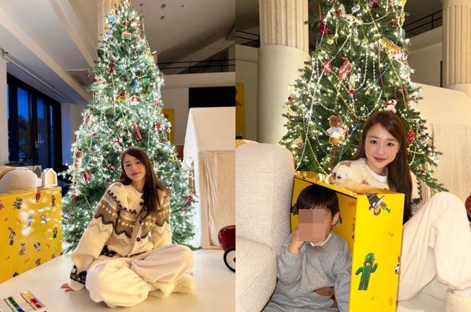 손연재 계정 캡처