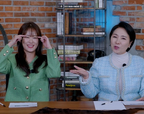 '이호선의 사이다'