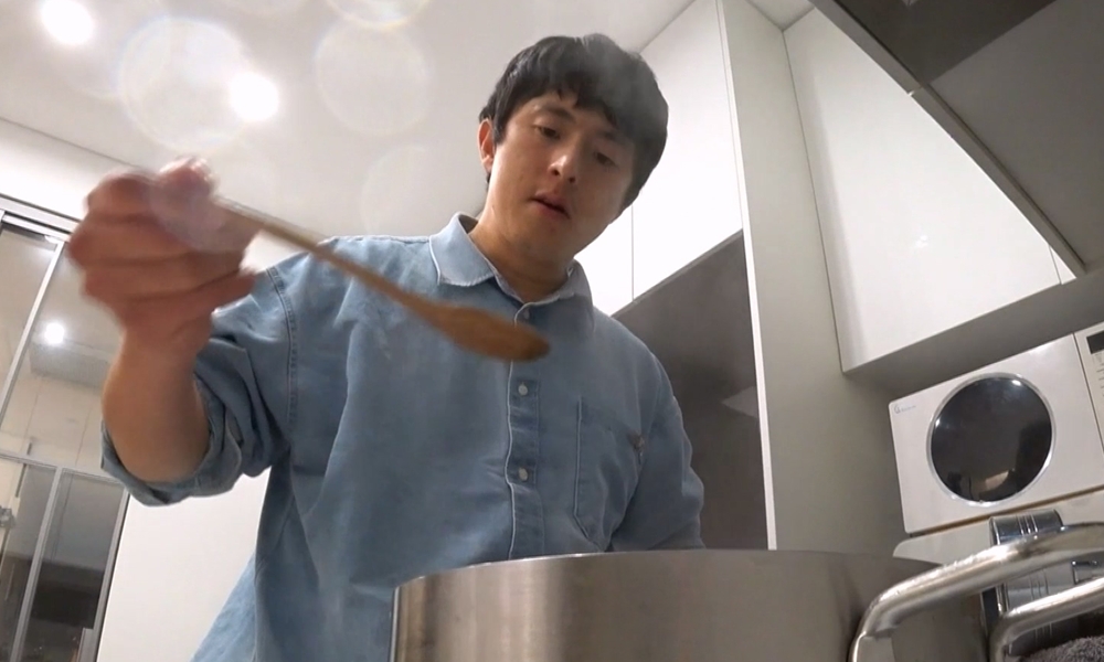 '나 혼자 산다' 기안84 예고