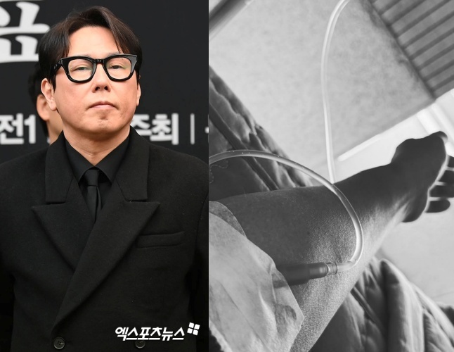 윤종신, 엑스포츠뉴스 DB / 윤종신 SNS.