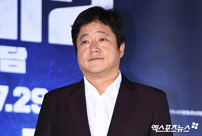 곽도원, 엑스포츠뉴스DB