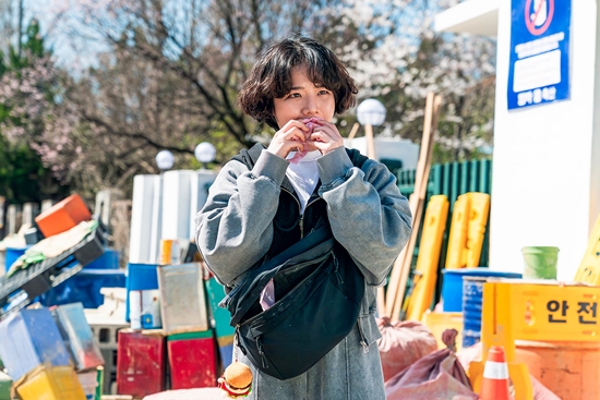 넷플릭스 '캐셔로'