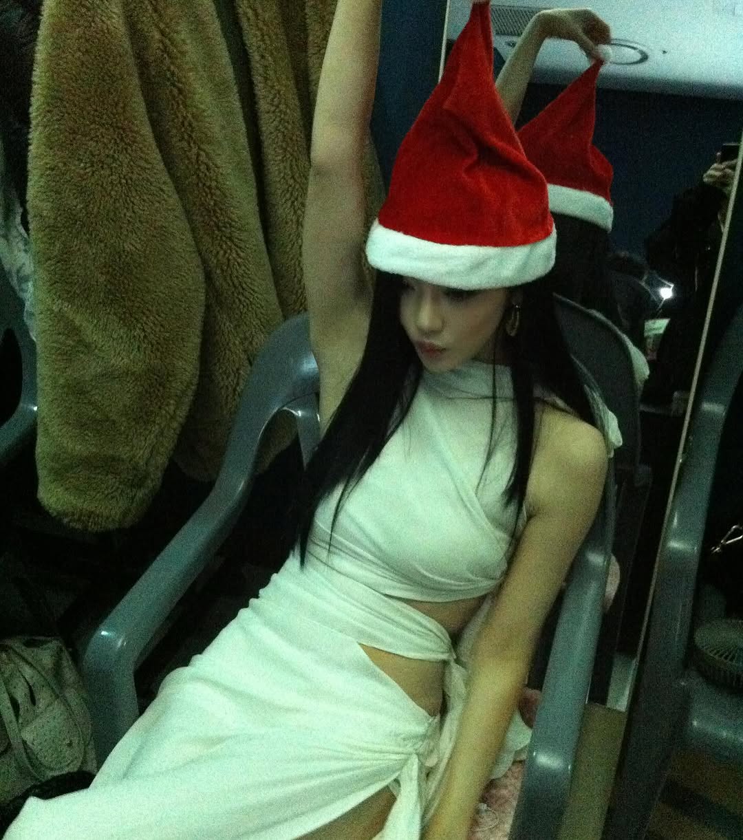 사진 = 닝닝 인스타그램