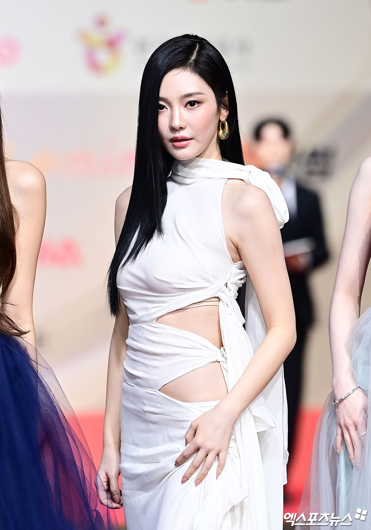 사진 = 엑스포츠뉴스 박지영 기자