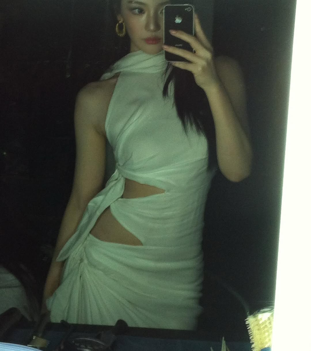 사진 = 닝닝 인스타그램