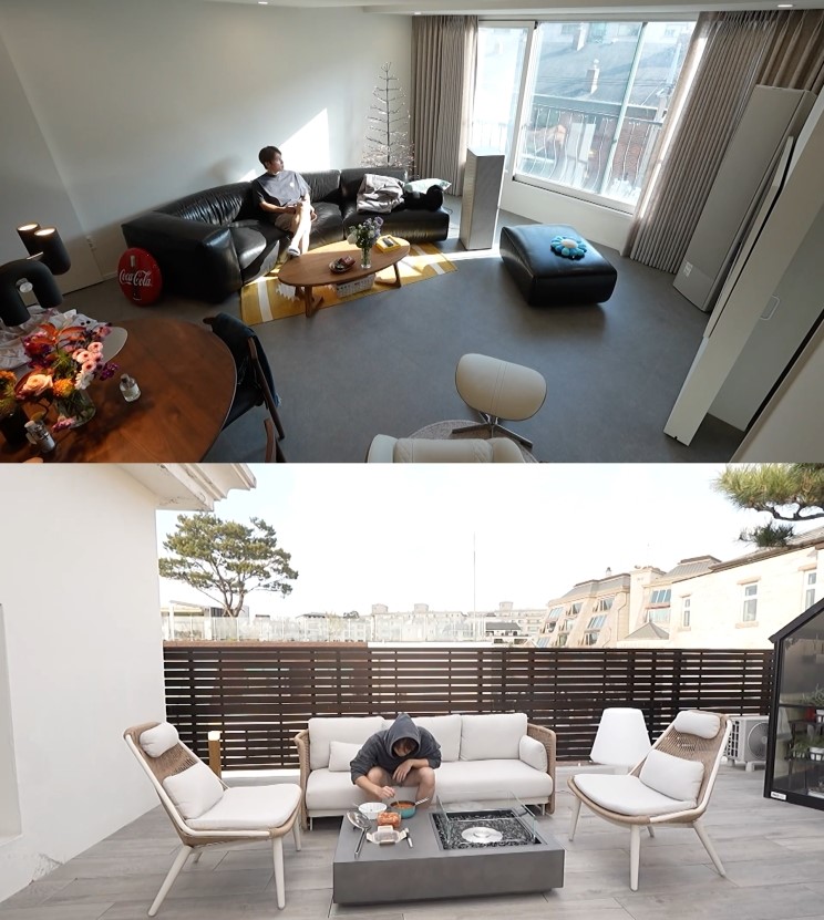 사진 = MBC '전지적 참견 시점'