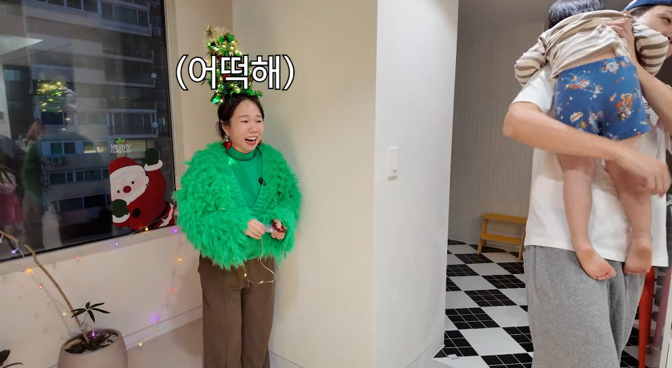 유튜브 채널 '홍쓴TV'