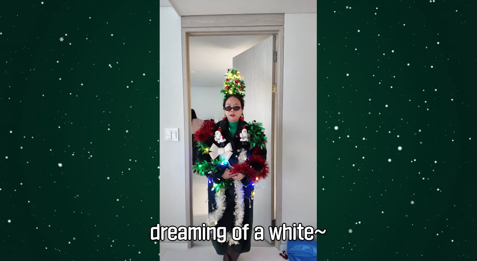 유튜브 채널 '홍쓴TV'