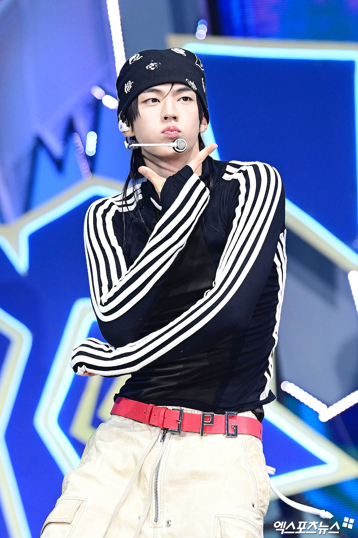 사진 = 엑스포츠뉴스 DB / 투어스 도훈