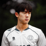 '양민혁 동기' 윤도영, 적응 실패 끝 임대 조기 종료→네덜란드 2부 재임대 추진…유럽의 벽 너무 높다