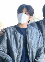 트레저 박정우 '댄디한 매력'[엑's HD포토]