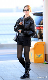 베이비몬스터 로라 '걸크러시 뿜뿜'[엑's HD포토]