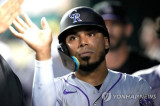 최대 기대치 내야 겸업 레이예스…'35홈런 거포' 포기→데려온 14억 만능맨, 팀 최초 '200안타' 신화 쓸까