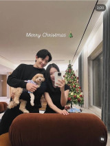 한예슬, 6년 공백은 ing…10세 연하 '훈남 남편'과 럭셔리 라이프 [★해시태그] 