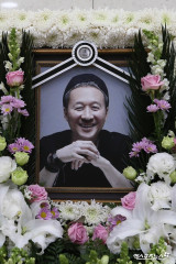 봄여름가을겨울 故 전태관, 밴드 전설 별이 되다…오늘(27일) 7주기