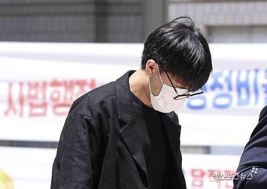 Taeil, Xportsnews DB