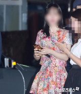 '마약 구속' 황하나, 충격 근황…캄보디아서 출산→아이·남편과 귀국 [종합]