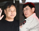 "돌연사 올 수 있어"…이경규·김수용, 예능 대부 연이은 건강 이상→위험천만 '아찔 고백' [엑's 이슈]