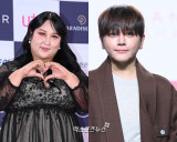 제가 안합니다…풍자, 권순일 '우결' 핑크빛 가능성에 칼차단 [★해시태그]