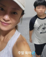 이지현 子, 오은영 진단 ADHD '금쪽이'서 수학천재로…금메달 수상 '감격' [★해시태그]