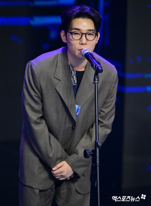 저라뎃 ‘응원해주는 팬들에게 감사’[엑's HD포토]