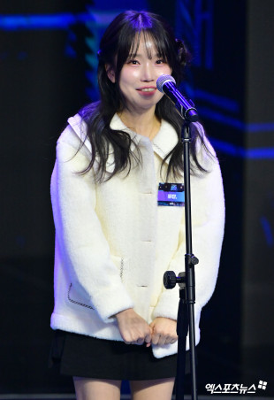 듀단 ‘깜찍하게’[엑's HD포토]