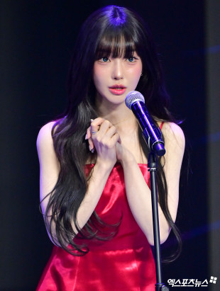 과즙세연 ‘블링블링’[엑's HD포토]