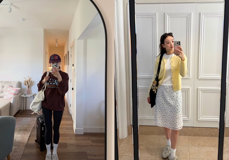 손연재 계정 캡처