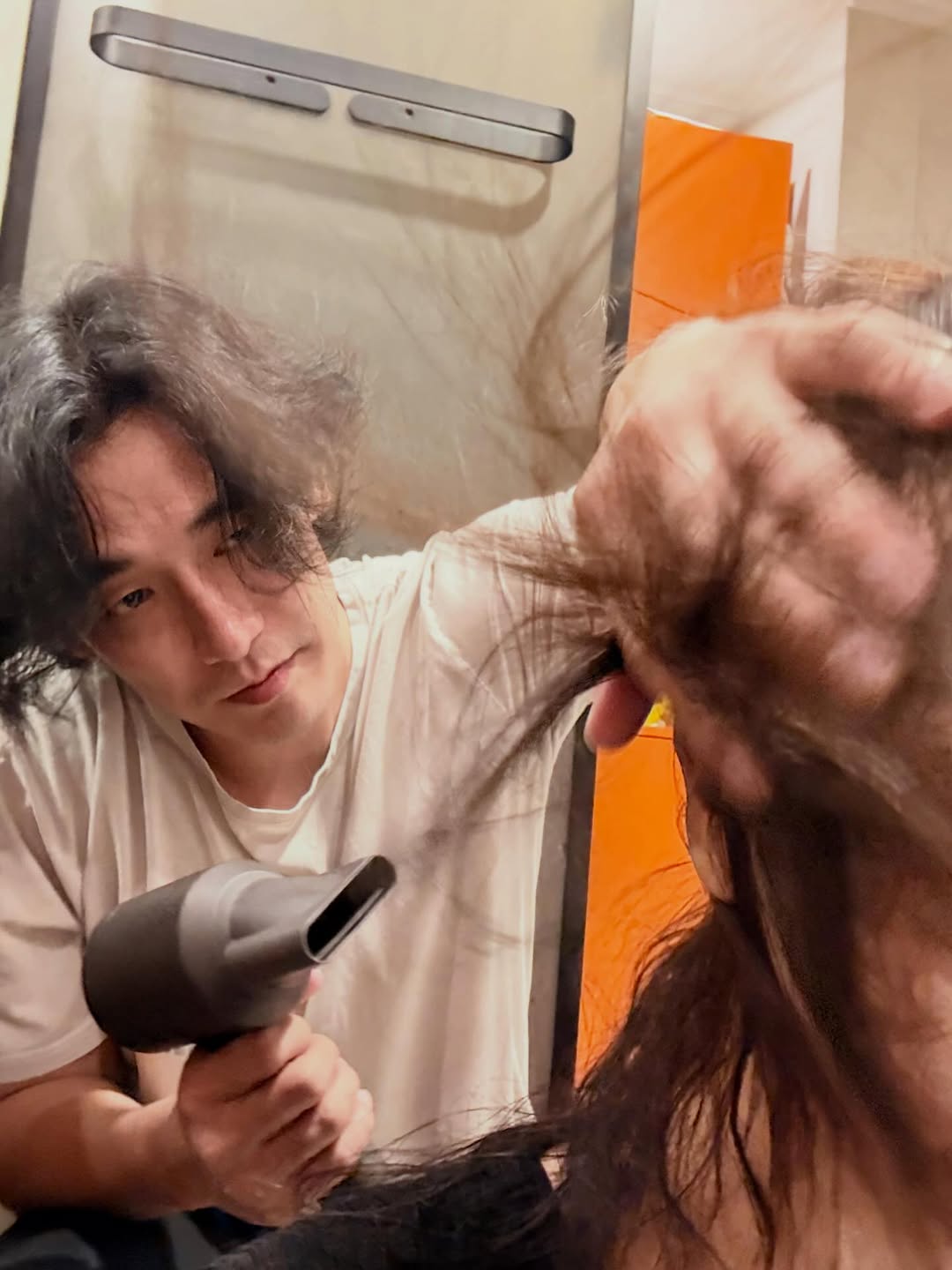 사진= 백지영 SNS