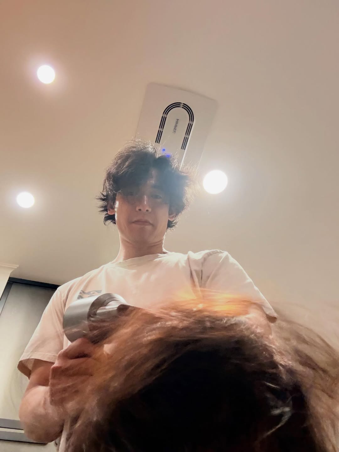 사진= 백지영 SNS