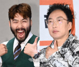 노홍철 사실상 은퇴였나…박명수 방송 손 떼고 사업 집중 근황 전했다 [엑's 이슈]