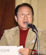 '78세' 이상벽, 오늘(28일) 모친상…아나운서 이지연은 조모상 