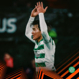 양현준 180도 대반전!…월드컵도 보인다→윙백 변경 뒤 '셀틱 주전'+리그 첫 골까지 폭발