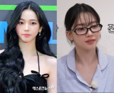 카리나, 다 내려놨네…안경 비주얼 공개 아무도 못 알아봐, 누구? (장도바리바리)