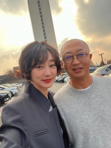 최여진, 결혼 6개월만 안타까운 비보…"실감 안 나, 가슴 후벼파는 아픔" [전문]