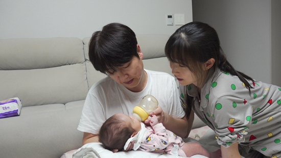 KBS 2TV '인간극장'