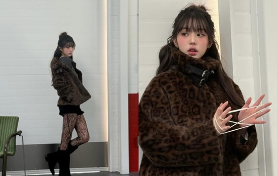 장원영 개인 계정