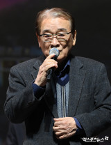 故이순재 유언 공개됐다…박근형 "마지막으로 본 건 1월, 연극계 맡아달라고" [엑's 이슈] 