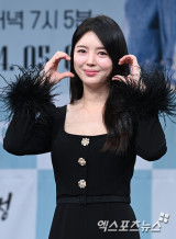 [단독] 엄마 된 엄현경, ♥차서원 이어 기쁜 소식…'기쁜 우리 좋은 날'로 안방 복귀