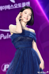 신예은 '기분 좋아지는 미소'[엑's HD포토]