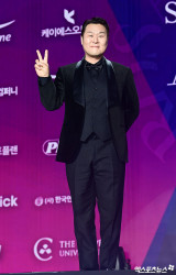 윤경호 '브이'[엑's HD포토]