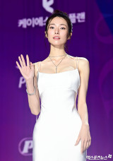 하영 '말랐는데 글래머'[엑's HD포토]