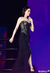 차주영 '살짝 드러낸 각선미'[엑's HD포토]